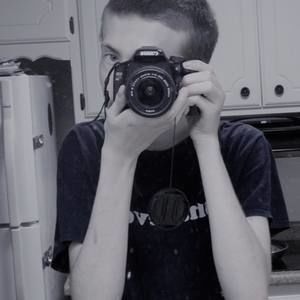 Meet your Posher, Aiden